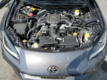 Toyota 2024 Toyota GR86 2024 2.4l 2.4 Benzyna 228KM, zdjęcie 6