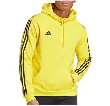 BLUZA Z KAPTUREM ADIDAS TIRO 23 SW HOODY KIESZEŃ KANGUR IC7850 r. XXL