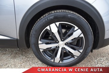 Peugeot 5008 II Crossover 2.0 BlueHDI 180KM 2018 Peugeot 5008 GT-LineAsystenty Full-LEDNaviKamera Pol-Skora Ambiente7-Foteli, zdjęcie 28