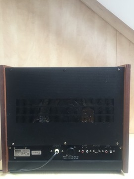 Катушечный магнитофон Teac A-2300SX