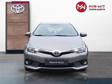 Toyota Auris II 2015 Toyota Auris Hybrid 135 Premium II (2012-) Toyota, zdjęcie 8