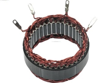 AS-PL AS6025 Stojan, alternator