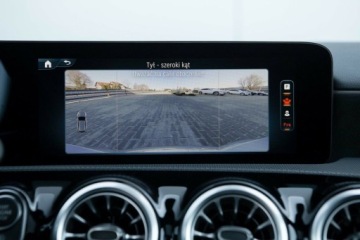 Mercedes Klasa A W177/V177 Hatchback AMG Facelifting 2.0 A35 306KM 2023 Mercedes-Benz Klasa A A 35 4MATIC 306 KM Salon PL Gwarancja Autotrade M, zdjęcie 34