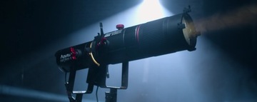 APUTURE LIGHT STORM LS 60D КОРПУС СВЕТОДИОДНОЙ СТУДИЙНОЙ ЛАМПЫ