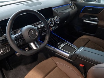 Mercedes GLA II Off-roader Facelifting 1.3 200 163KM 2025 MERCEDES-BENZ GLA 200 AMG Line Suv 1.3 (163KM) 2025, zdjęcie 6