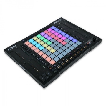 Akai APC 64 — контроллер для Ableton Live