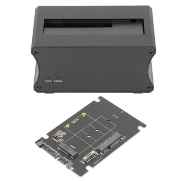 Док-станция USB 3.0 для внешнего накопителя