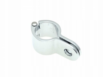 UCHWYT OBEJMA 32MM 34 MM LIGHTBAR LAMPA PODNOZKI
