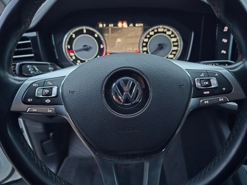 Volkswagen Touareg III SUV 3.0 V6 SCR TDI 231KM 2018 Volkswagen Touareg 3.0 TDI Salon PL I wł. Oś skręt, zdjęcie 13