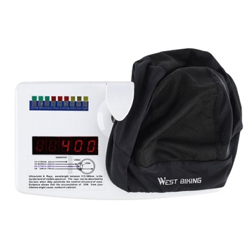 2xвелосипедная кепка с черепом, 2 шт.