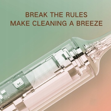 SZCZOTKA ELEKTRYCZNA DO MYCIA BUTELEK