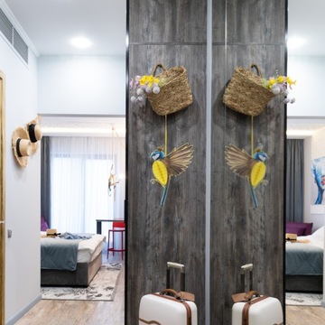 6 шт. БУМАЖНЫЕ ДЕКОРАТИВНЫЕ МАТЕРИАЛЫ