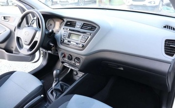 Hyundai i20 II 2017 Hyundai i20 Jeden wlasciciel , Stan idealny, Tylko 71500 km. 12 miesiecy g, zdjęcie 10