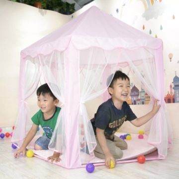 Палатка Детский домик Princess Palace Castle for Garden House Apartment 21549