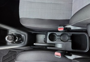 Kia Venga Mikrovan 1.6 DOHC CVVT 125KM 2012 Kia Venga 1.6 Benz 125KM LED Klima 6bieg ABS Parktro. ESP Kurtyny Faktura, zdjęcie 21