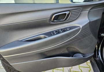 Hyundai Bayon SUV Facelifting 1.0 T-GDI 100KM 2025 Hyundai Bayon MT 100KM Modern Comfort Oferta Specjalna Benzyna 100KM, zdjęcie 15