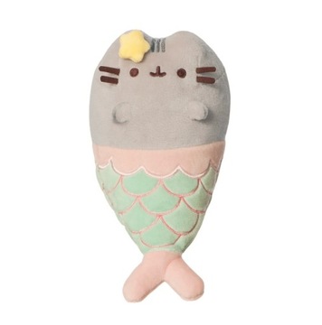 PUSHEEN MASKOTKA 18CM MERMAIND PUSHEEN 61517