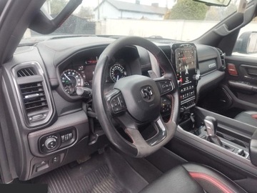 Dodge Ram V 2021 Dodge RAM TRX 6.2 benz 703KM 2021r Bezwypadkowy!, zdjęcie 18