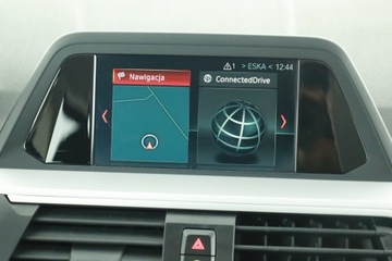 BMW X3 G01 SUV 2.0 20d 190KM 2018 BMW X3 xDrive20d, Salon Polska, Serwis ASO, zdjęcie 8