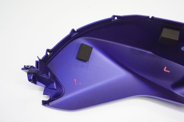 YAMAHA YZF-R 125 14-18 НАКЛАДКА ОБТЕКТОР ТОПЛИВНОГО БАКА ЛЕВЫЙ