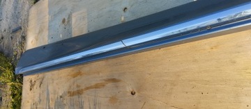 LISTWA PROGOWA PRÓG E KLASA W213 L/P 992 CHROM A2136900940