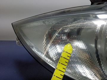 BMW 1 E81 E87 E88 LCI ПРАВАЯ ФАРА ПРАВАЯ КСЕНОНОВАЯ БИКСЕНОНОВАЯ 7170292