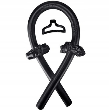 ПЛЁВКА ДЛЯ ЗАВИВКИ ВОЛОС КУДРЫ ВАЛИК