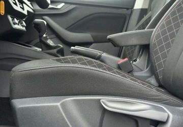 Skoda Scala Hatchback 1.0 TSI 110KM 2024 Skoda Scala Kamera Podgrzewane fotele Tempomat Salon PL Gwarancja 2027, zdjęcie 23