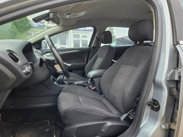 Ford Mondeo IV Kombi 2.0 Duratec Flexifuel 145KM 2010 Ford Mondeo 2.0*16V*Titanium*Convers*Navi, zdjęcie 9