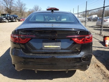 Jaguar XF II 2024 Jaguar XF R-Dynamic SE 2024 2.0l 2.0 Benzyna 296KM, zdjęcie 2