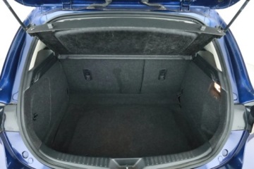 Mazda 3 II Hatchback Facelifting 1.6 MZR 105KM 2012 Mazda 3 1.6, Klima, Klimatronic, Tempomat, zdjęcie 10
