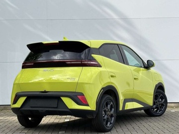 BYD 2025 BYD Dolphin Surf Comfort Hatchback (156 KM) 2025, zdjęcie 2