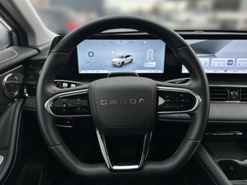 Omoda 5 1.6 T-GDI 147KM 2024 Omoda 5 Aviation Silver, zdjęcie 13