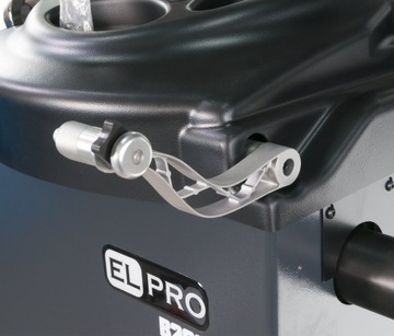 Балансировочный станок ELPRO B202LS 3 ИЗМЕРЕНИЯ + SONAR МАСТЕРСКАЯ