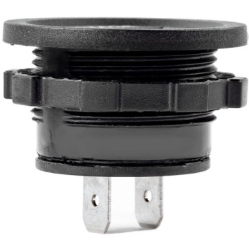 ЦИФРОВОЙ АВТОМОБИЛЬНЫЙ ВОЛЬТМЕТР ВСТРОЕННЫЙ СЧЕТЧИК НАПРЯЖЕНИЯ 3-32В