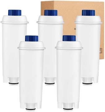 ФИЛЬТР 5 для кофемашины DELONGHI DINAMICA Magnifica S