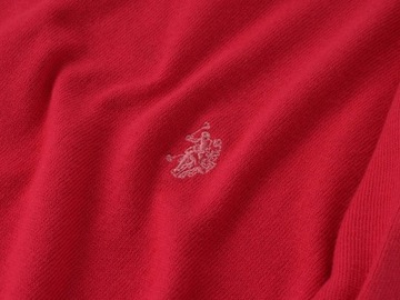 U.S. POLO ASSN. - SWETER MĘSKI 173 66218 53432 251