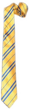 Krawat Harry Potter Barwy Hufflepuff Strój Kostium Przebranie