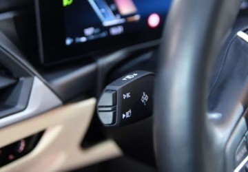 BMW Seria 3 G20-G21 Limuzyna 2.0 318i 156KM 2023 BMW Seria 3 Benzyna 156KM - Polski salon _ Faktura VAT 23 _ 2.0 Benzyna, zdjęcie 18