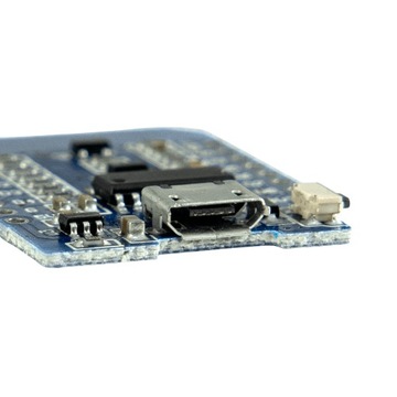 Arduino ESP8266 WeMos D1 mini ESP-12F WiFi CH340 Микроконтроллер NodeMCU