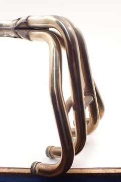 Глушитель выпускного коллектора Kawasaki ZR-7