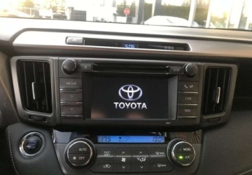 Toyota RAV4 IV MPV D-4D 125 124KM 2015 Toyota RAV4 Toyota RAV4 2.0 D-4D Premium 2.0 Diesel 124KM, zdjęcie 29