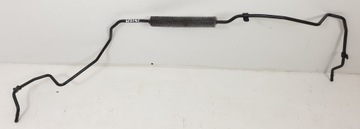 CHŁODNICZKA WSPOMAGANIA MERCEDES CLK W209 2.6 V6