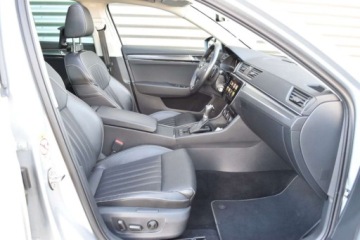Skoda Superb III Scout 2.0 TDI SCR 200KM 2022 Skoda Superb 2.0TDI 200KM DSG STYLE 4X4 Kamera Kessy Navi Skora Panorma 19, zdjęcie 34
