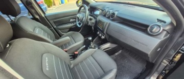 Dacia Duster II SUV 1.0 TCe LPG 100KM 2020 Dacia Duster Polski Salon , I wlasciciel , serwis , instalacja gazowa ,, zdjęcie 12