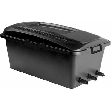 Фильтр-насос для пруда AQUAEL Super Maxi