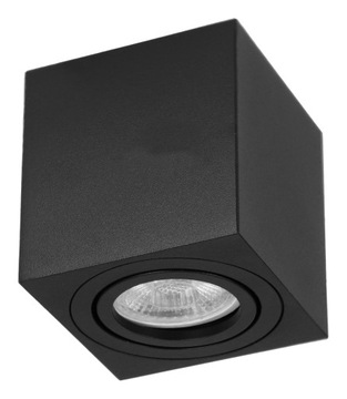 НАВЕРХНОСТНЫЙ ГАЛОГЕННЫЙ СВЕТОДИОДНЫЙ СВЕТ GU10