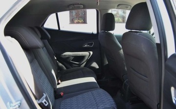 Opel Mokka I SUV 1.7 CDTI ECOTEC 130KM 2014 Opel Mokka GWARANCJA, 2014, 1.7 Diesel, Bardzo maly przebieg, Swietnie utr, zdjęcie 7