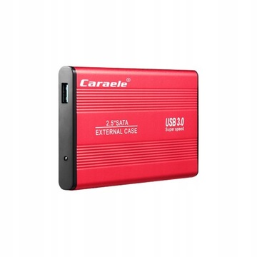 zewnętrzny dysk SSD 8TB dyski twarde USB3.0
