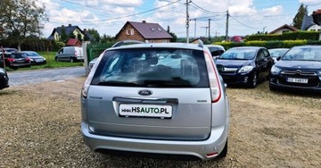 Ford Focus 2009 Ford Focus BENZYNA nawigacja KLIMA super oakzja POLECAMY 1.8, zdjęcie 14